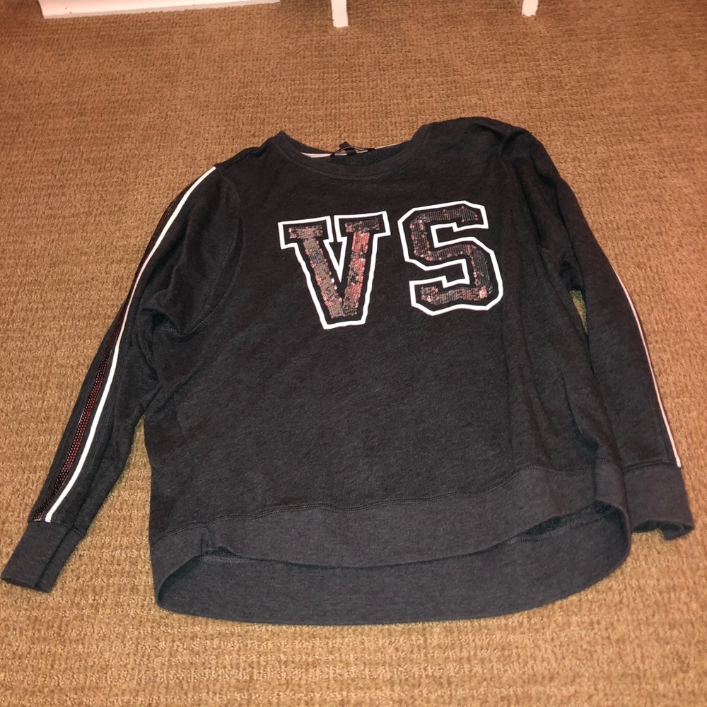 Victoria’s Secret crewneck